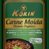 Carne Moida