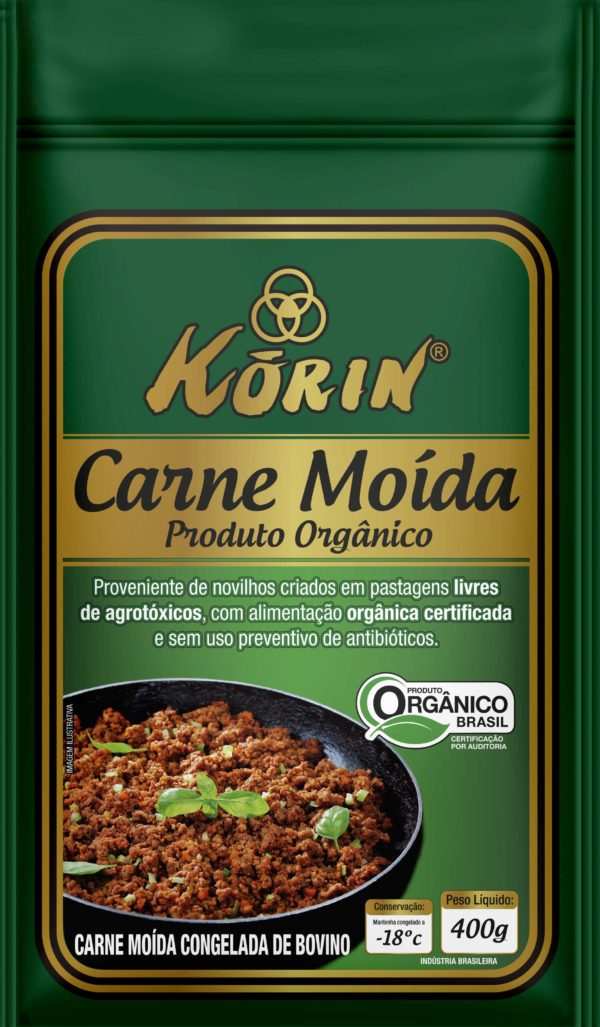 Carne Moida