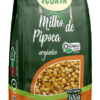 Milho de pipoca