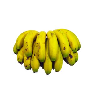 BANANA NANICA – preço por kg