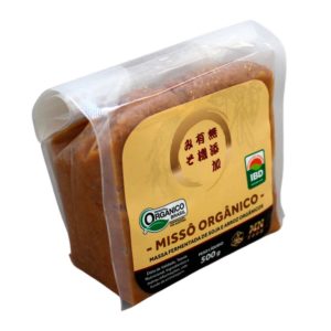 MISSO ORGÂNICO – Pct. 500g