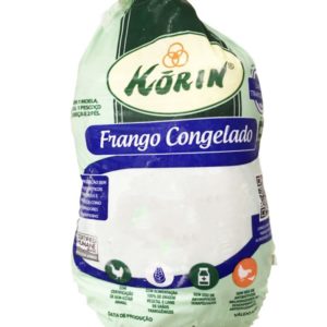 FRANGO INTEIRO KORIN – preço por kg